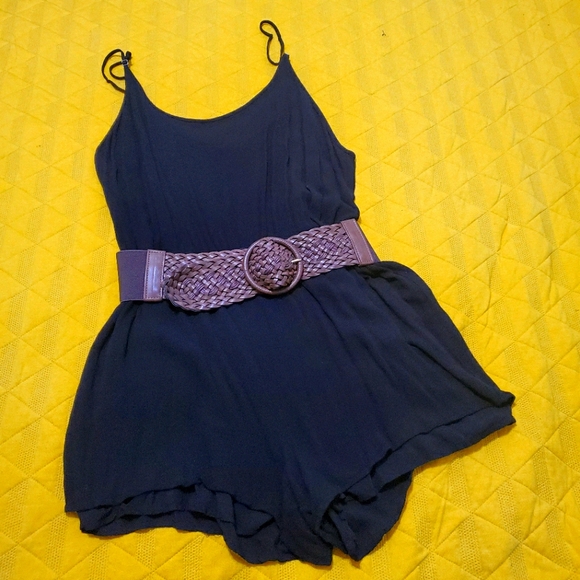 Romper - Picture 1 of 3